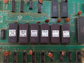 Terasaki Emw-1101A Cpu Ram & Rom Module K/834/5-001C Used