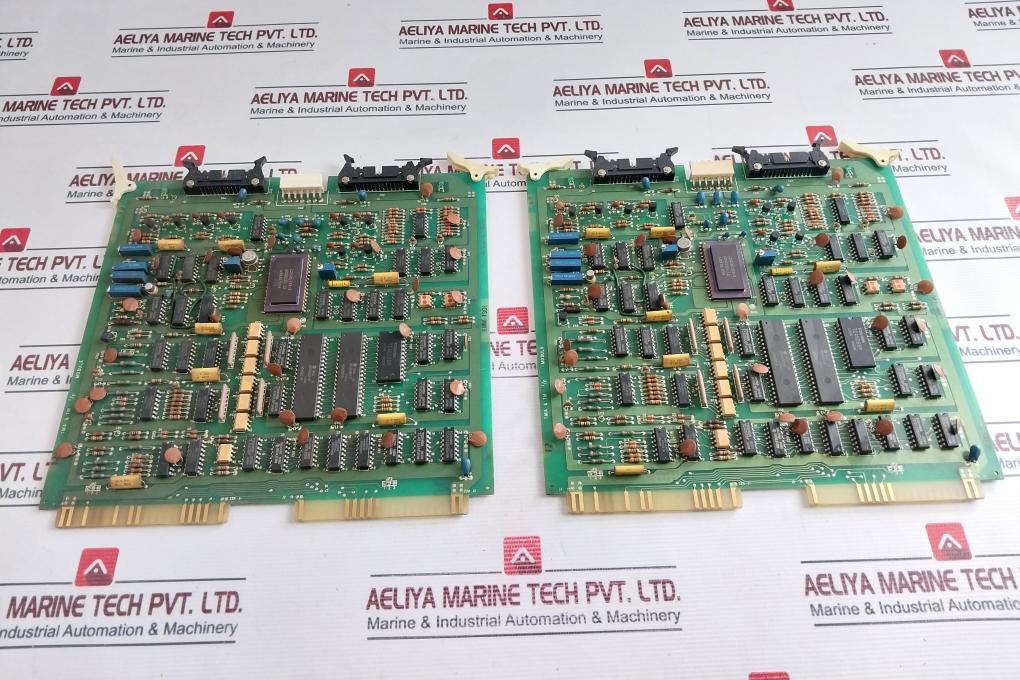 Terasaki Emw-1301 Circuit Board K/821/3-001C