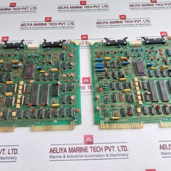 Terasaki Emw-1301 Circuit Board K/821/3-001C