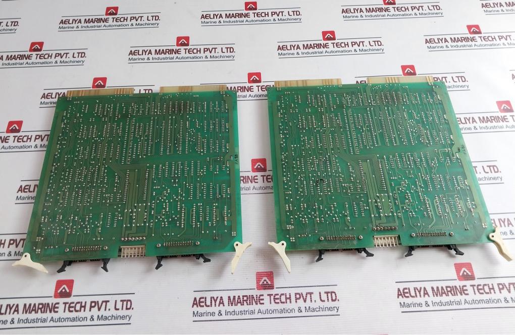 Terasaki Emw-1301 Circuit Board K/821/3-001C