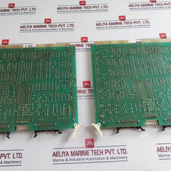 Terasaki Emw-1301 Circuit Board K/821/3-001C