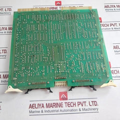 Terasaki Emw-1301 Circuit Board K/821/3-001C