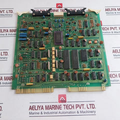 Terasaki Emw-1301 Circuit Board K/821/3-001C