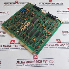 Terasaki Emw-1301 Circuit Board K/821/3-001C