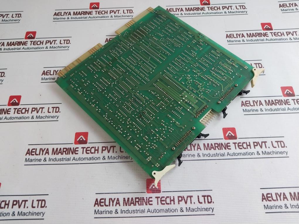 Terasaki Emw-1301 Circuit Board K/821/3-001C