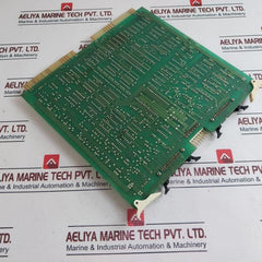 Terasaki Emw-1301 Circuit Board K/821/3-001C