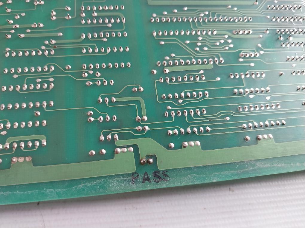 Terasaki Emw-1301 Circuit Board K/821/3-001C