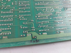 Terasaki Emw-1301 Circuit Board K/821/3-001C