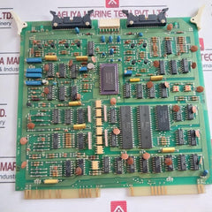 Terasaki Emw-1301 Circuit Board K/821/3-001C