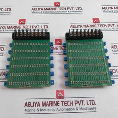 Terasaki EMW-1901 Circuit Base Board