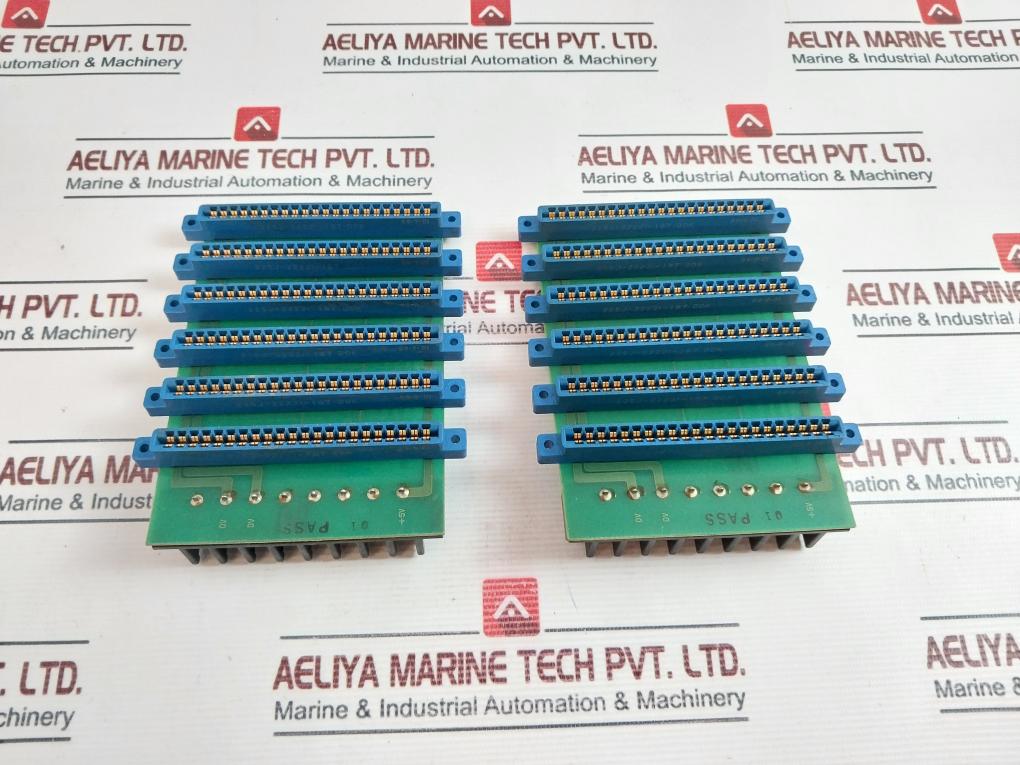 Terasaki EMW-1901 Circuit Base Board