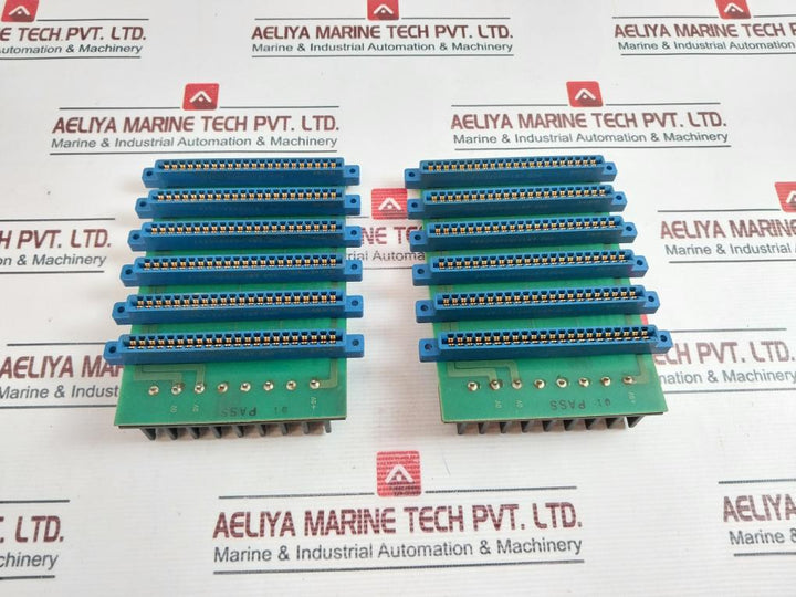 Terasaki EMW-1901 Circuit Base Board
