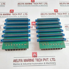 Terasaki EMW-1901 Circuit Base Board