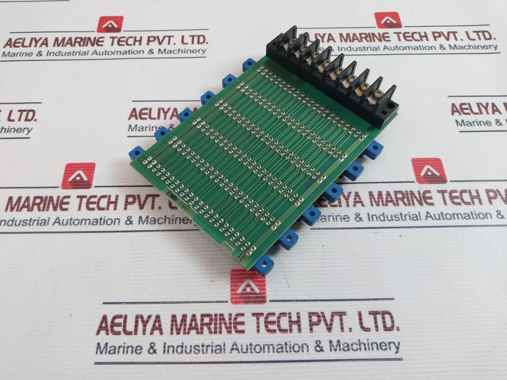 Terasaki EMW-1901 Circuit Base Board