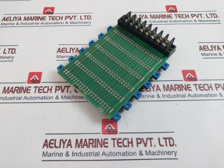 Terasaki EMW-1901 Circuit Base Board
