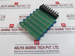 Terasaki EMW-1901 Circuit Base Board