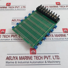 Terasaki EMW-1901 Circuit Base Board