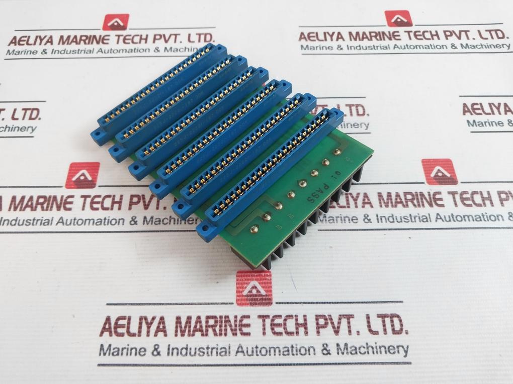 Terasaki EMW-1901 Circuit Base Board