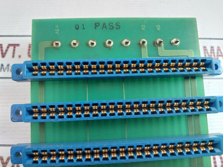 Terasaki EMW-1901 Circuit Base Board