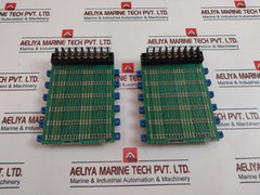 Terasaki EMW-1902 Printed Circuit Base Board