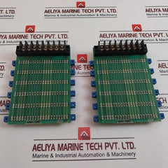 Terasaki EMW-1902 Printed Circuit Base Board