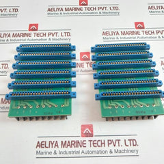 Terasaki EMW-1902 Printed Circuit Base Board