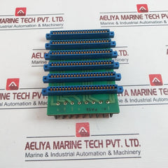 Terasaki EMW-1902 Printed Circuit Base Board