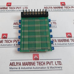 Terasaki EMW-1902 Printed Circuit Base Board