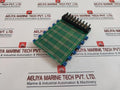 Terasaki EMW-1902 Printed Circuit Base Board