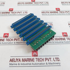 Terasaki EMW-1902 Printed Circuit Base Board