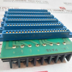 Terasaki EMW-1902 Printed Circuit Base Board