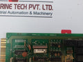 Terasaki Emw 1401 Parallel I/O Module K/821/4-001C