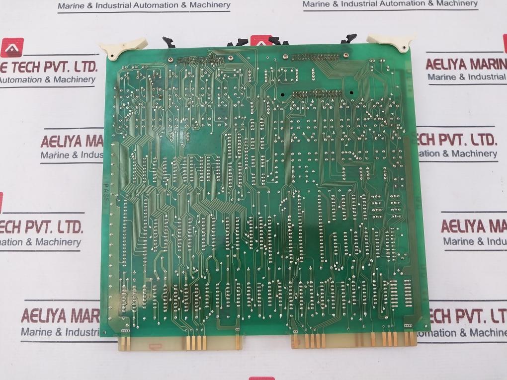 Terasaki Emw 1401 Parallel I/O Module K/821/4-001C
