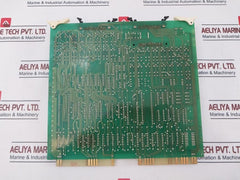 Terasaki Emw 1401 Parallel I/O Module K/821/4-001C