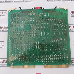 Terasaki Emw 1401 Parallel I/O Module K/821/4-001C