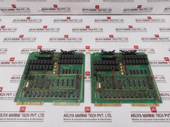 Terasaki Emw 1401 Parallel I/O Module K/821/4-001C