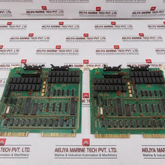 Terasaki Emw 1401 Parallel I/O Module K/821/4-001C