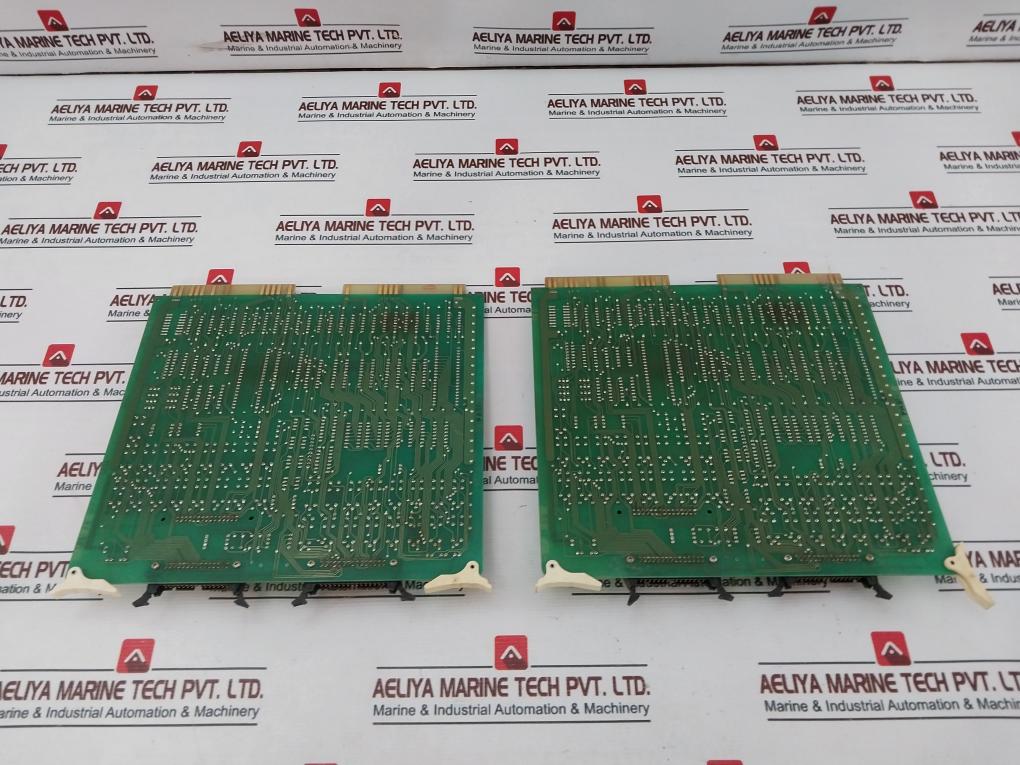 Terasaki Emw 1401 Parallel I/O Module K/821/4-001C