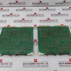 Terasaki Emw 1401 Parallel I/O Module K/821/4-001C