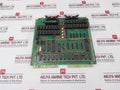 Terasaki Emw 1401 Parallel I/O Module K/821/4-001C