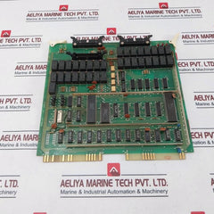 Terasaki Emw 1401 Parallel I/O Module K/821/4-001C
