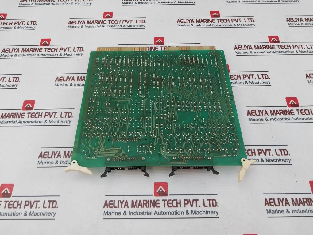 Terasaki Emw 1401 Parallel I/O Module K/821/4-001C