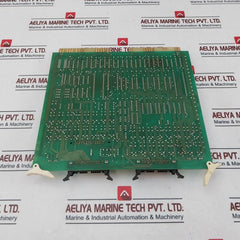 Terasaki Emw 1401 Parallel I/O Module K/821/4-001C