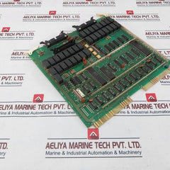 Terasaki Emw 1401 Parallel I/O Module K/821/4-001C