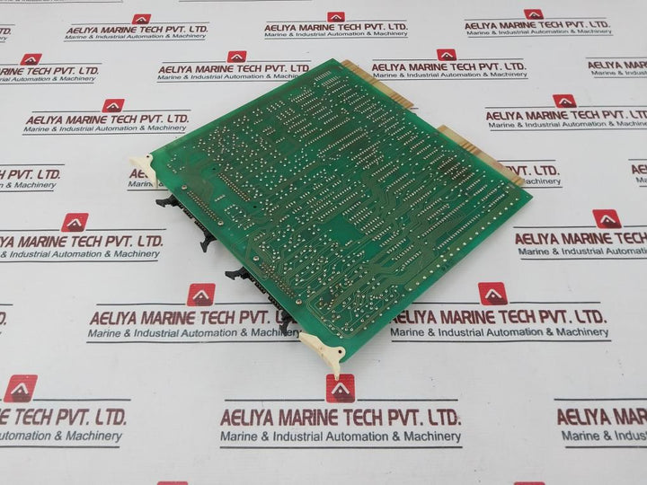 Terasaki Emw 1401 Parallel I/O Module K/821/4-001C