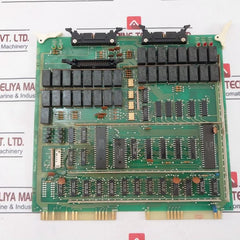 Terasaki Emw 1401 Parallel I/O Module K/821/4-001C