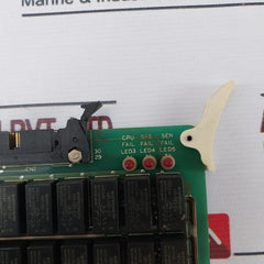 Terasaki Emw 1401 Parallel I/O Module K/821/4-001C