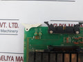 Terasaki Emw 1401 Parallel I/O Module K/821/4-001C