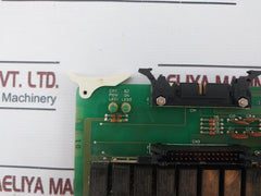 Terasaki Emw 1401 Parallel I/O Module K/821/4-001C