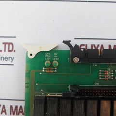 Terasaki Emw 1401 Parallel I/O Module K/821/4-001C